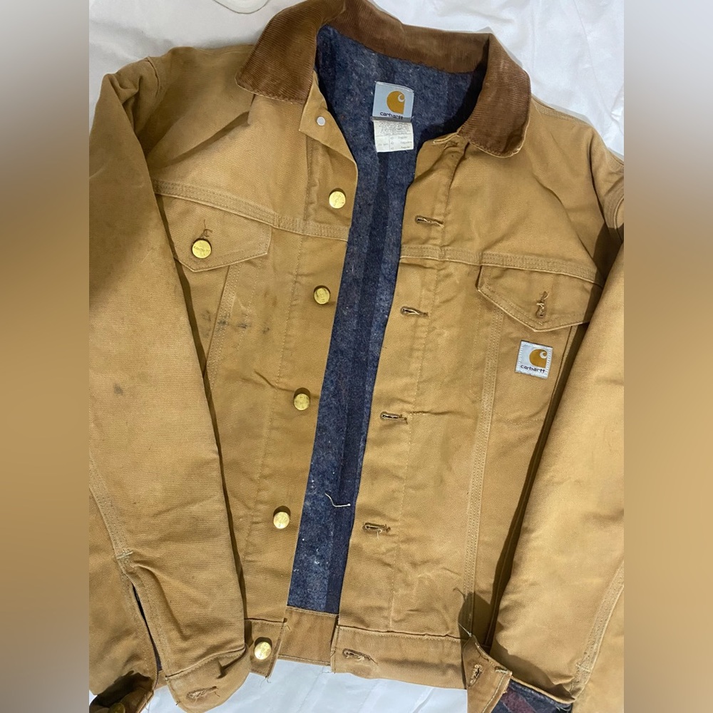 Carhartt Jacket